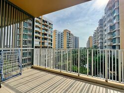 The Glades (D16), Condominium #566609321